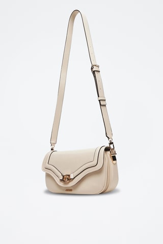 Sac porté épaule Dea - Blanc