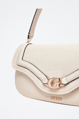 Sac porté épaule Dea - Blanc