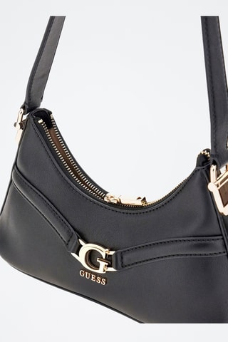 Sac bandoulière Dea - Noir