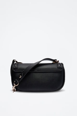 Sac bandoulière Dea - Noir