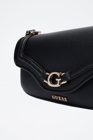 Sac bandoulière Dea - Noir