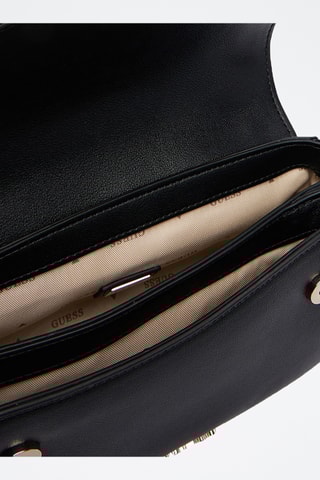 Sac bandoulière Dea - Noir