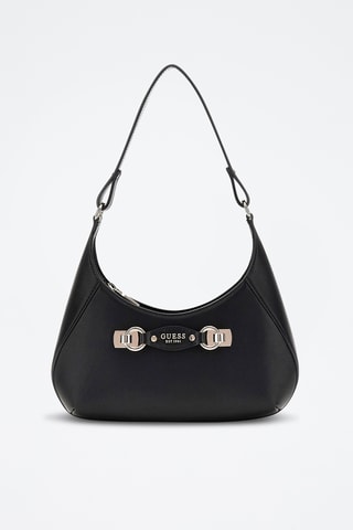 Sac porté épaule Mimina - Noir