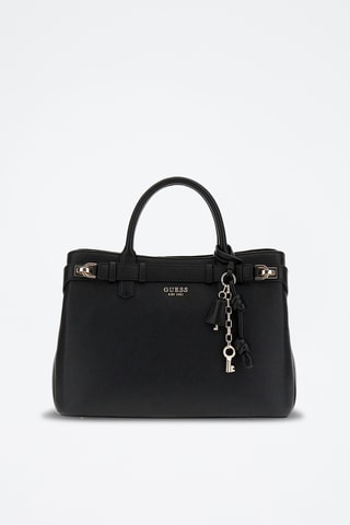 Sac à main Gregoria - Noir