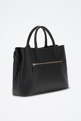 Sac à main Gregoria - Noir