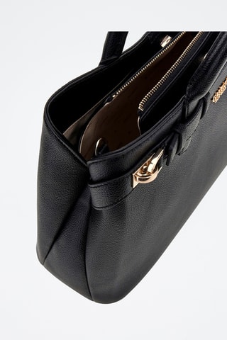 Sac à main Gregoria - Noir