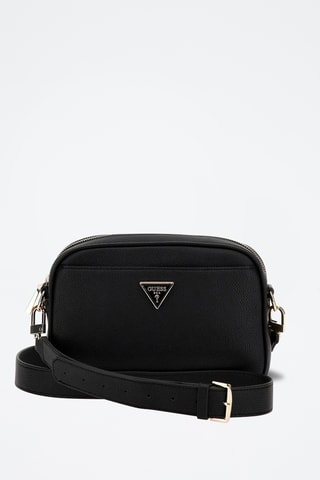 Sac bandoulière Meridian - Noir