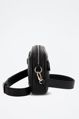 Sac bandoulière Meridian - Noir