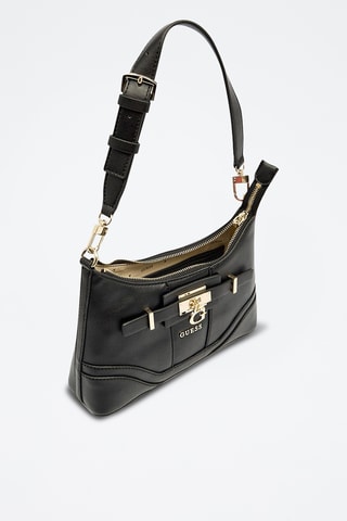 Sac porté épaule Greyson II - Noir