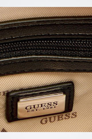 Sac porté épaule Greyson II - Noir