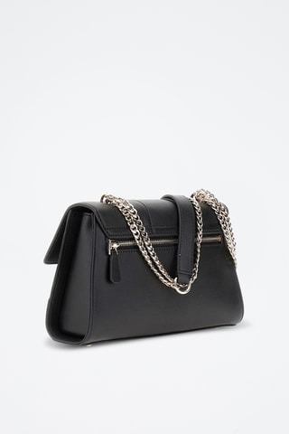 Sac bandoulière Greyson II - Noir