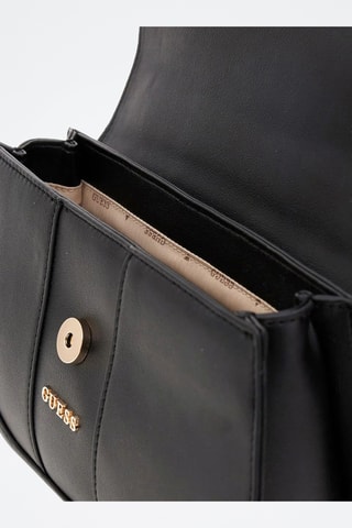 Sac bandoulière Greyson II - Noir