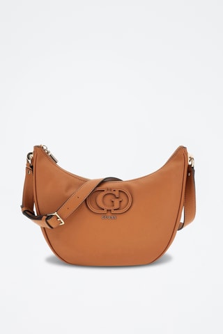 Sac bandoulière Calebra - Camel