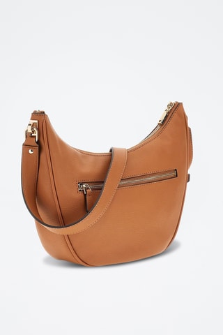 Sac bandoulière Calebra - Camel