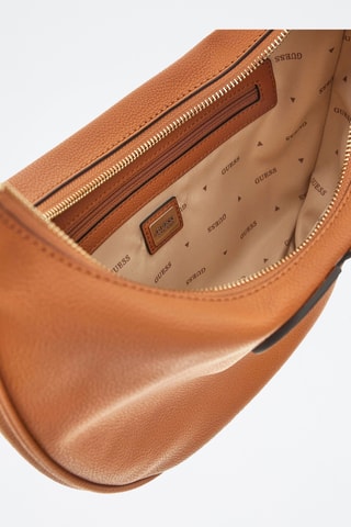 Sac bandoulière Calebra - Camel