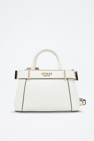 Sac à main Anadela - Blanc