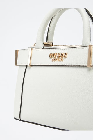 Sac à main Anadela - Blanc