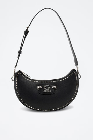 Sac porté épaule Nastra - Noir