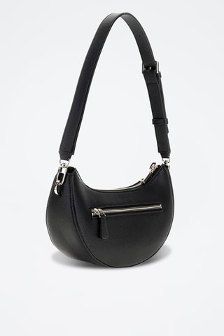 Sac porté épaule Nastra - Noir