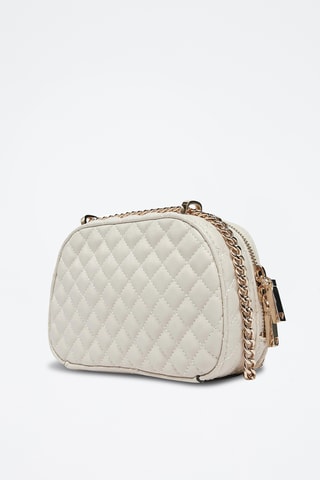 Sac bandoulière Eco Rianee - Gris clair