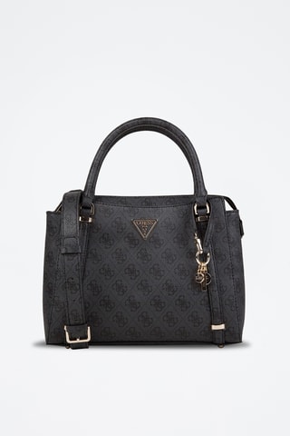 Sac à main Eco Erica - Gris foncé