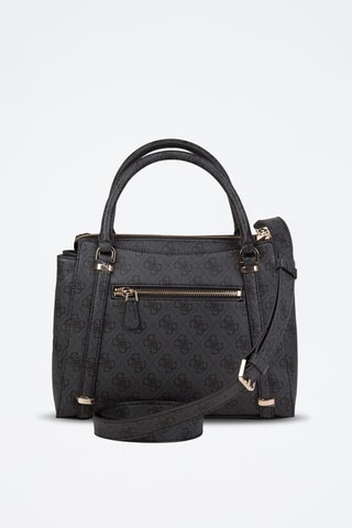 Sac à main Eco Erica - Gris foncé