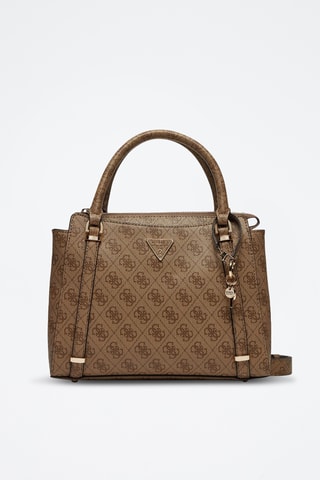 Sac à main Eco Erica - Marron