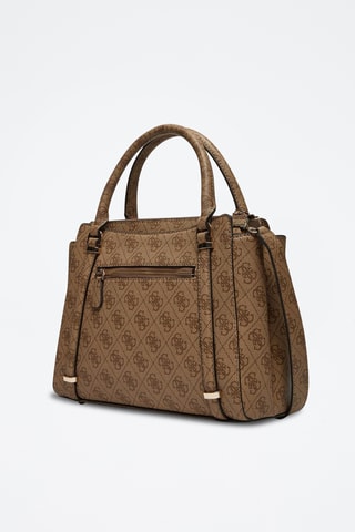 Sac à main Eco Erica - Marron