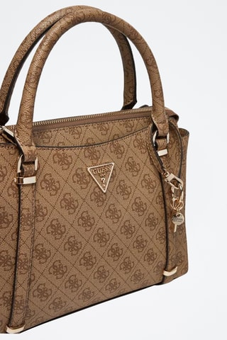 Sac à main Eco Erica - Marron