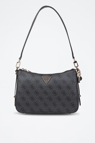 Sac porté épaule Erica - Noir