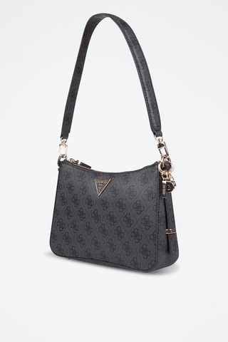 Sac porté épaule Erica - Noir