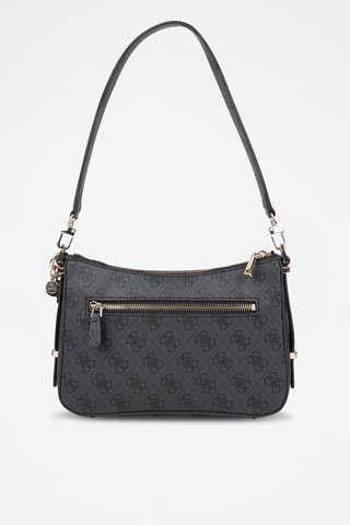 Sac porté épaule Erica - Noir