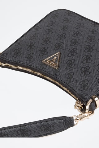 Sac porté épaule Erica - Noir