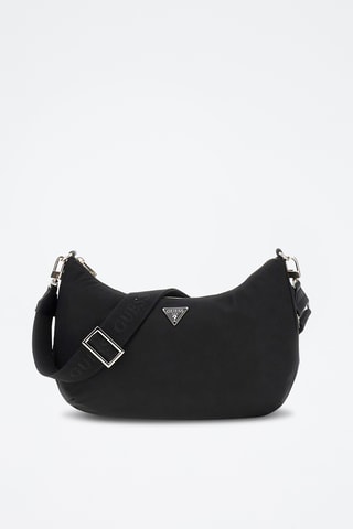 Sac porté épaule Gemma - Noir