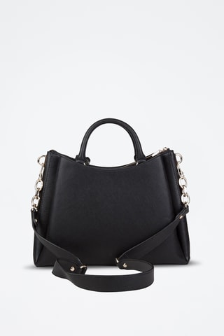 Sac à main Gloriana - Noir