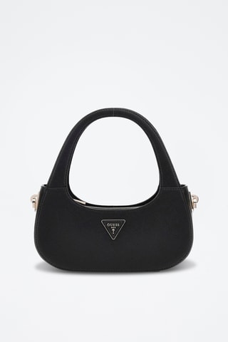 Sac porté épaule Jazlynn - Noir