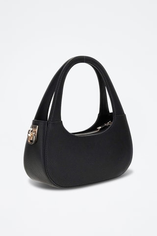 Sac porté épaule Jazlynn - Noir