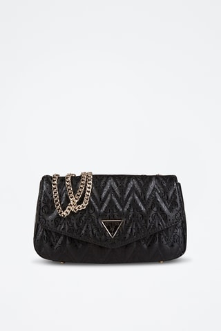 Sac bandoulière Adelard - Noir