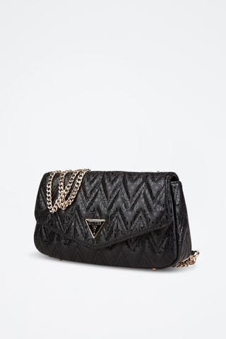 Sac bandoulière Adelard - Noir