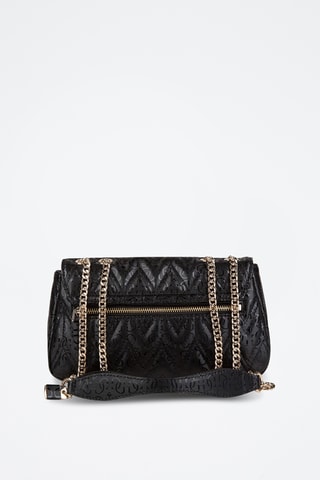 Sac bandoulière Adelard - Noir