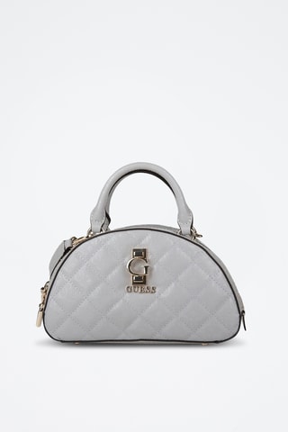 Sac à main Bessey - Gris clair