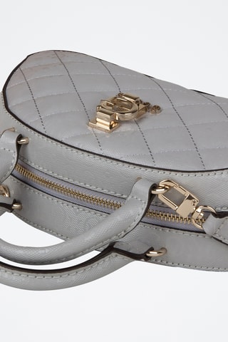 Sac à main Bessey - Gris clair