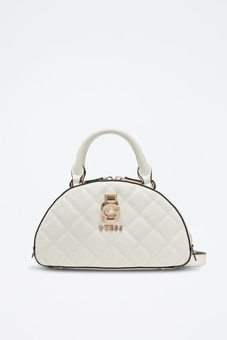 Sac à main Bessey - Blanc