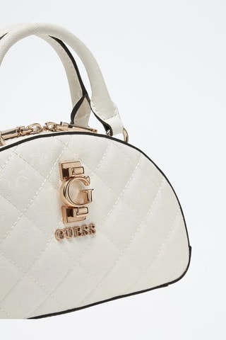 Sac à main Bessey - Blanc