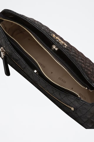 Sac porté épaule Betula - Noir