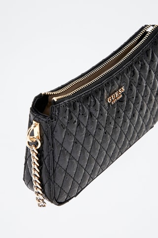 Sac bandoulière Betula - Noir