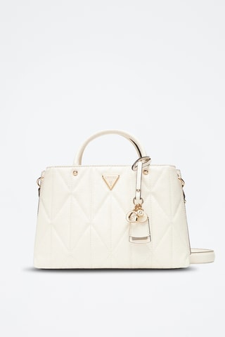 Sac à main Aldina - Blanc