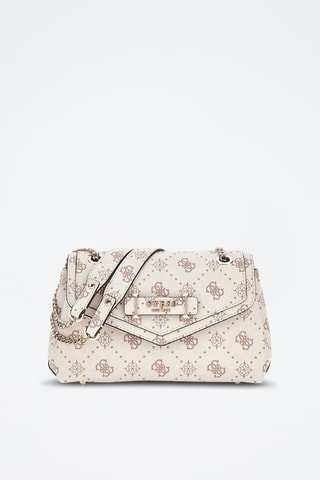 Sac bandoulière Silia - Beige