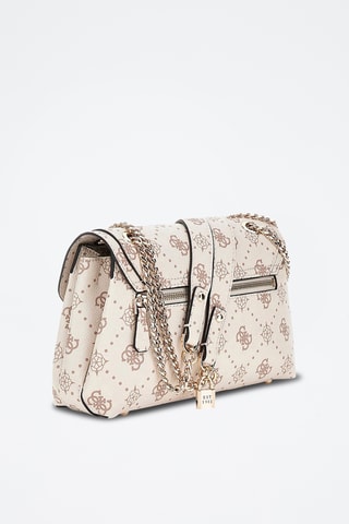 Sac bandoulière Silia - Beige