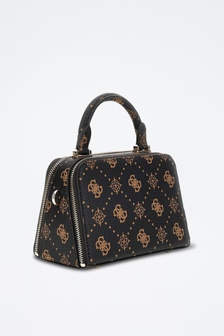 Sac à main Silia - Marron